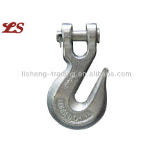 forged clevis crane hook